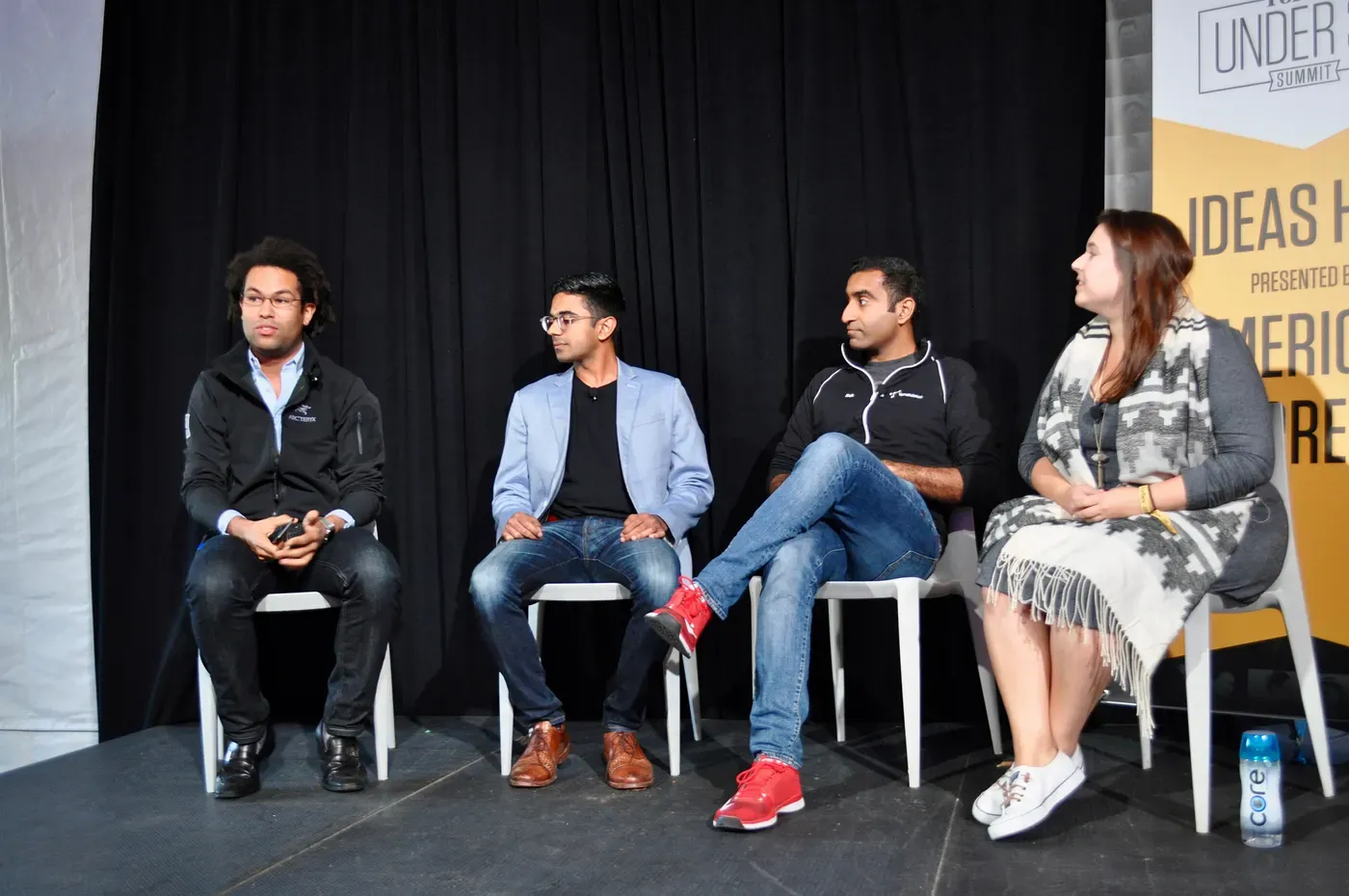 From College Dorm To Series A: Scaling Your Startup